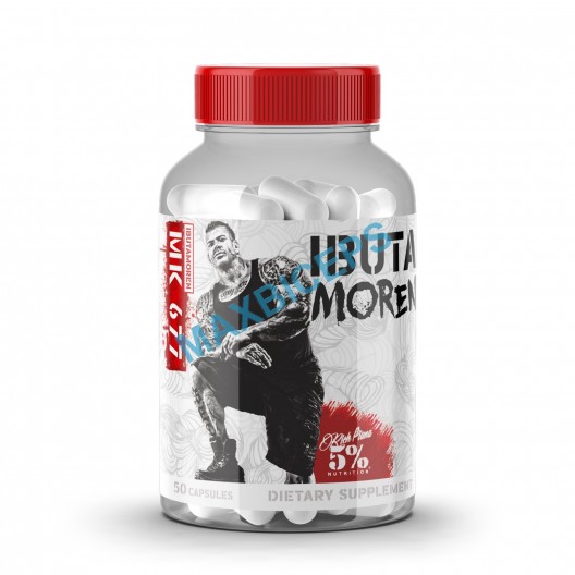 Ibutamoren (MK 677) - 10mg